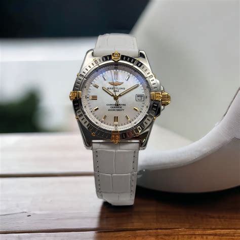 Montres Breitling Callisto 